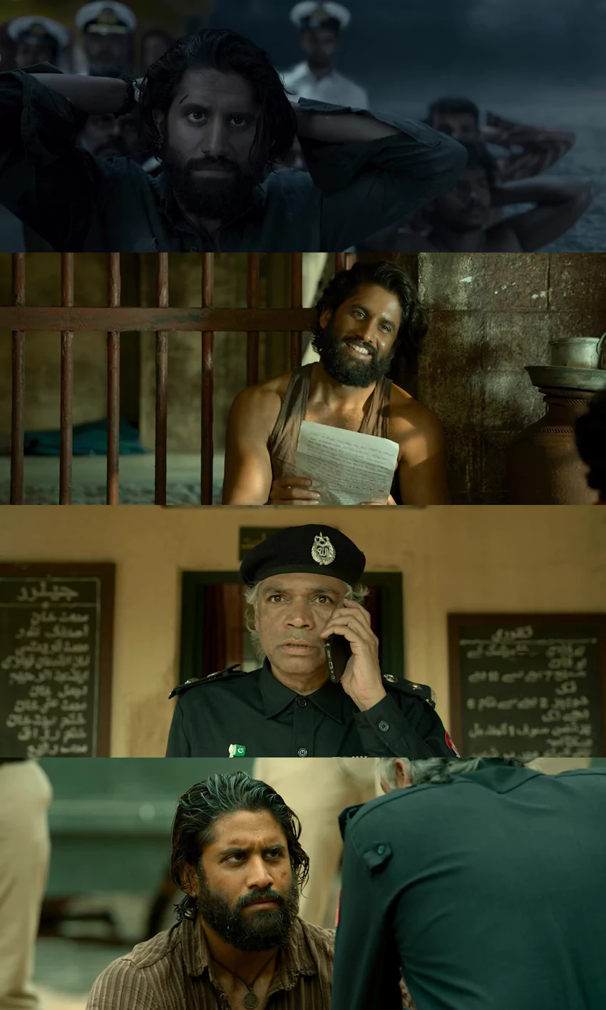 Download Thandel | 2025 | Hindi DD5.1 + Telugu | Dual Audio | WEB-DL | Full Movie 480p 720p 1080p Download Thandel | 2025 | Hindi DD5.1 + Telugu | Dual Audio | WEB-DL | Full Movie 480p 720p 1080p