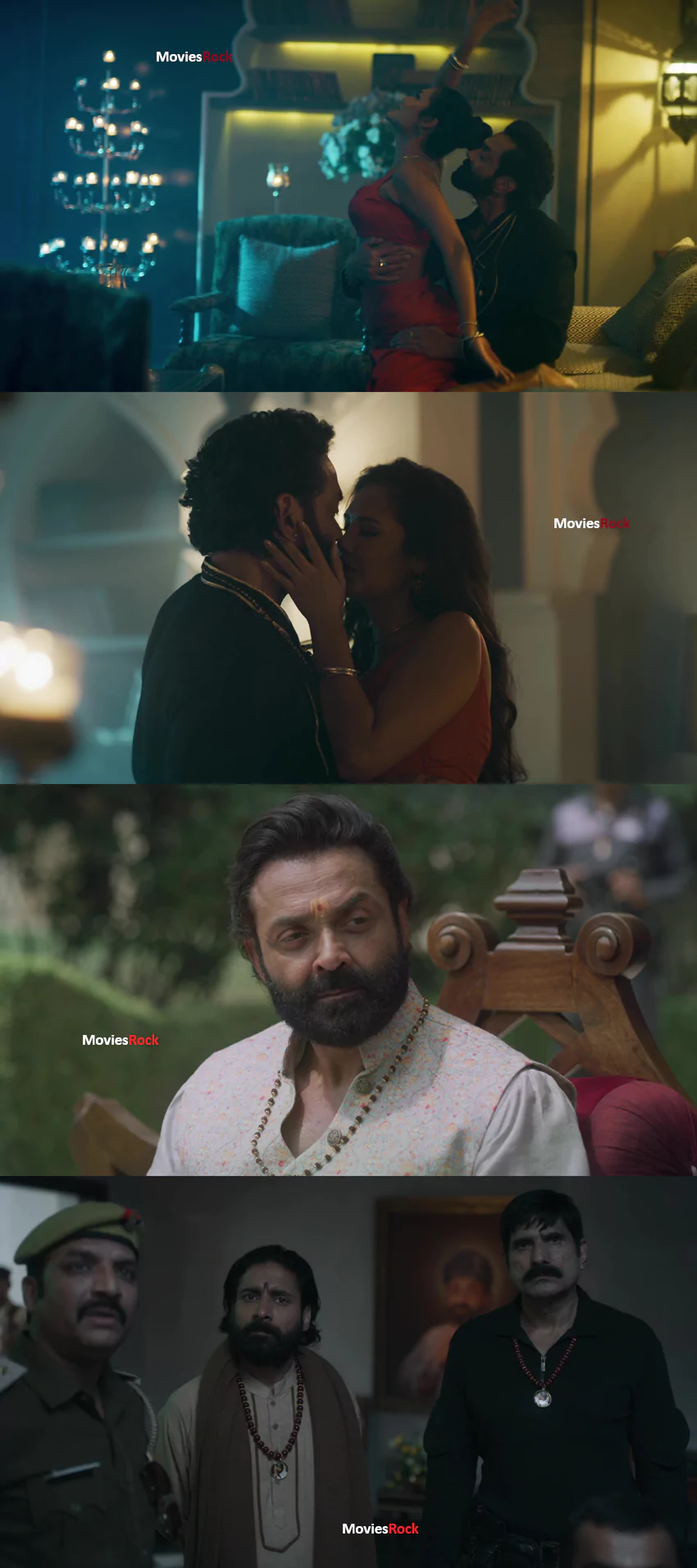 Download Aashram: Chapter 3 PART – 2 | 2025 | Hindi Complete | MX Original WEB Series | 480p 720p 1080p Download Aashram: Chapter 3 PART – 2 | 2025 | Hindi Complete | MX Original WEB Series | 480p 720p 1080p