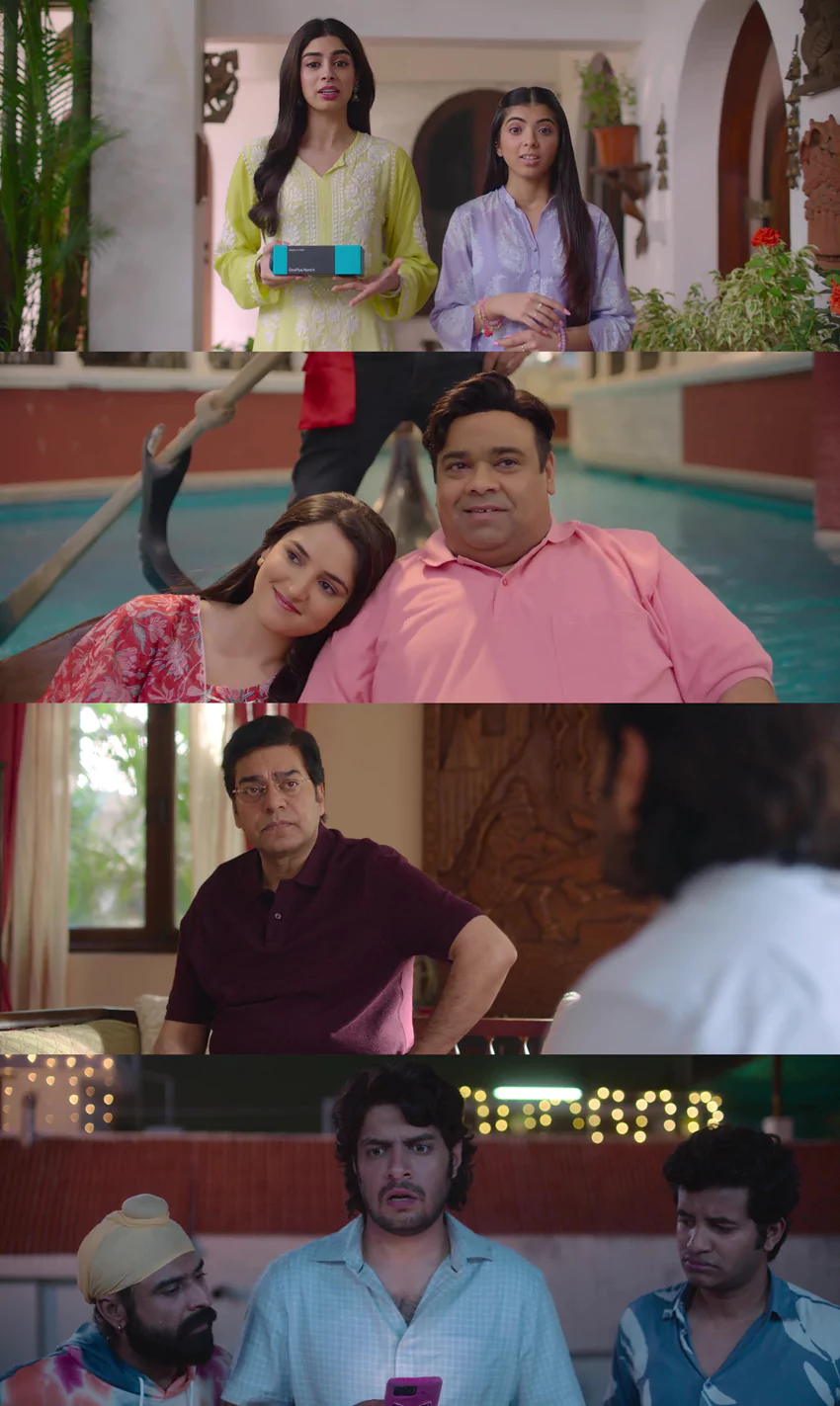 Download Loveyapa | 2025 | Hindi DD5.1 | Full Movie 480p 720p 1080p Download Loveyapa | 2025 | Hindi DD5.1 | Full Movie 480p 720p 1080p