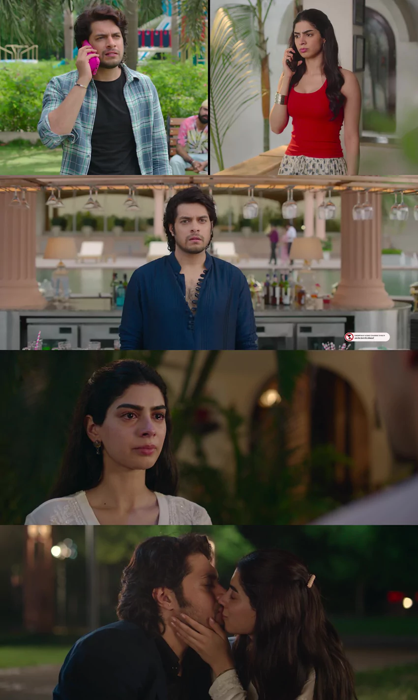 Download Loveyapa | 2025 | Hindi DD5.1 | Full Movie 480p 720p 1080p Download Loveyapa | 2025 | Hindi DD5.1 | Full Movie 480p 720p 1080p