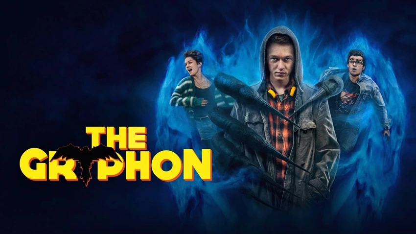 Download The Gryphon | 2023 | Season 1 Complete Dual Audio {Hindi-English} Web Series | 480p 720p 1080p Download The Gryphon | 2023 | Season 1 | {Hindi-English-} | Web Series | 480p 720p 1080p | MoviesNation