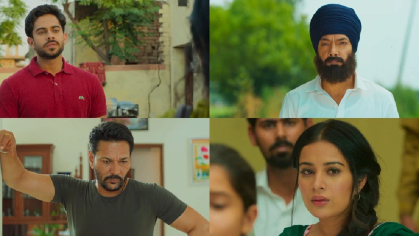 Download Gurmukh: The Eyewitness | 2025 | Punjabi | WEB-DL | Full Movie | 480p 720p 1080p Download Gurmukh: The Eyewitness | 2025 | Punjabi | WEB-DL | Full Movie | 480p 720p 1080p