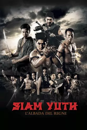 Download Siam Yuth: The Dawn of the Kingdom | 2015 | Dual Audio | Hindi-German | Full Movie | 480p 720p 1080p Download Siam Yuth: The Dawn of the Kingdom | 2015 | Dual Audio | Hindi-German | Full Movie | 480p 720p 1080p