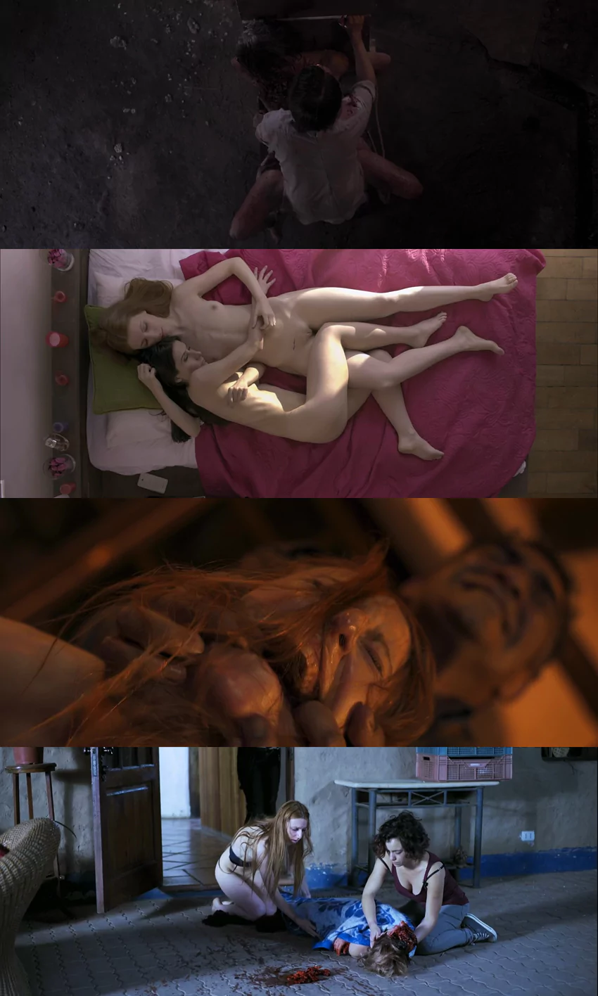 Download [18+] Trauma | 2017 | UNRATED DC Hindi + Spanish | Dual Audio | Full Movie 480p 720p 1080p