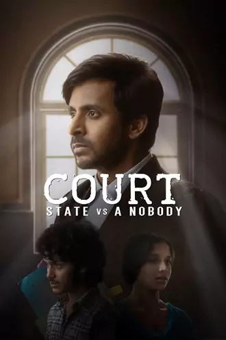 Download Court - State Vs. A Nobody | 2025 | Telugu DD 2.0 | PreHD | Full Movie 480p 720p 1080p