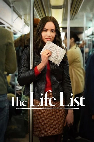 Download The Life List | 2025 | WEB-DL Dual Audio | Hindi-English | 480p 720p 1080p Download The Life List | 2025 | WEB-DL Dual Audio | Hindi-English | 480p 720p 1080p