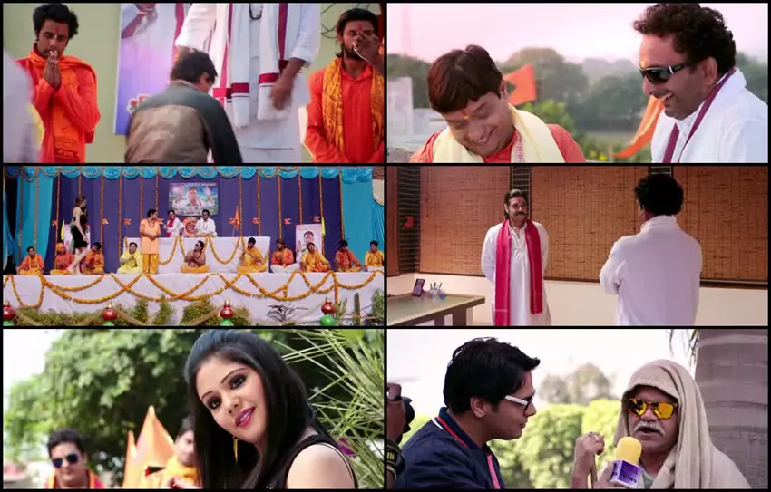 Download Chal Guru Ho Ja Shuru | 2015 | Hindi | WEB-DL | Full Movie 480p 720p 1080p Download Chal Guru Ho Ja Shuru | 2015 | Hindi | WEB-DL | Full Movie 480p 720p 1080p