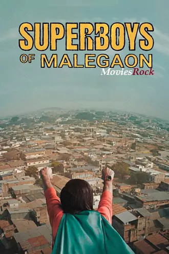 Download Superboys of Malegaon | 2025 | Hindi PRE-HD | Full Movie | 480p 720p 1080p Download Superboys of Malegaon | 2025 | Hindi PRE-HD | Full Movie | 480p 720p 1080p