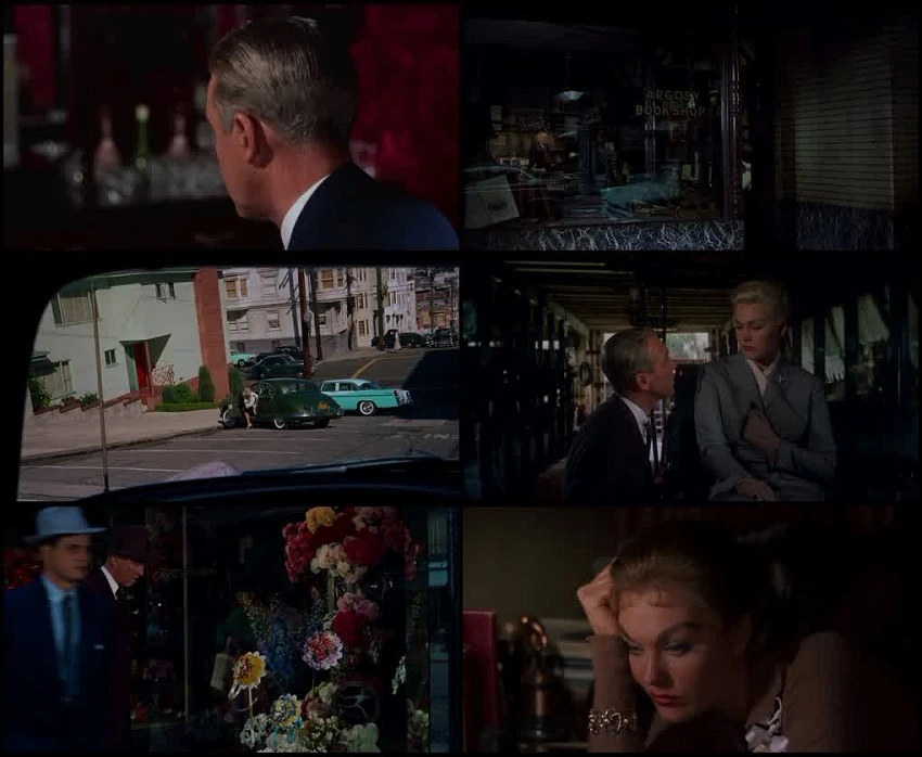 Download Vertigo | 1958 | Hindi-English | Dual Audio | BluRay 480p 720p 1080p Download Vertigo | 1958 | Hindi-English | Dual Audio | BluRay 480p 720p 1080p