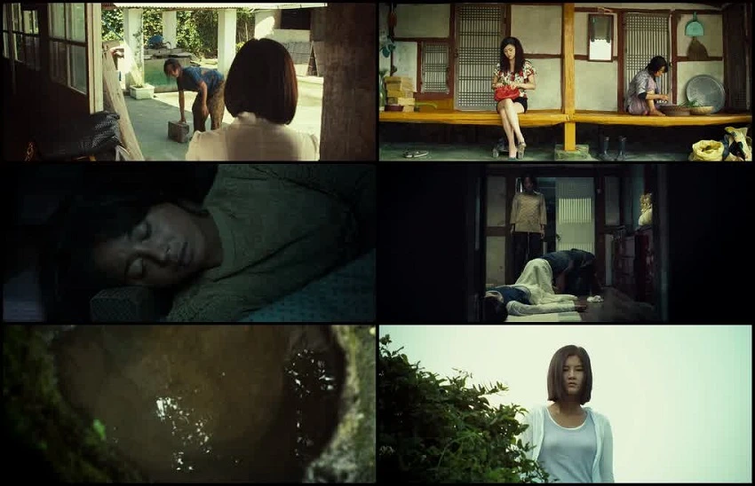 Download Bedevilled | 2010 | Hindi-Korean | Dual Audio | BluRay 480p 720p 1080p Download Bedevilled | 2010 | Hindi-Korean | Dual Audio | BluRay 480p 720p 1080p