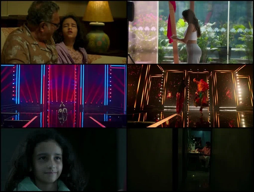 Download Be Happy | 2025 | AMZN WEB-DL | Hindi DD5.1 | Full Movie 480p 720p 1080p Download Be Happy | 2025 | AMZN WEB-DL | Hindi DD5.1 | Full Movie 480p 720p 1080p