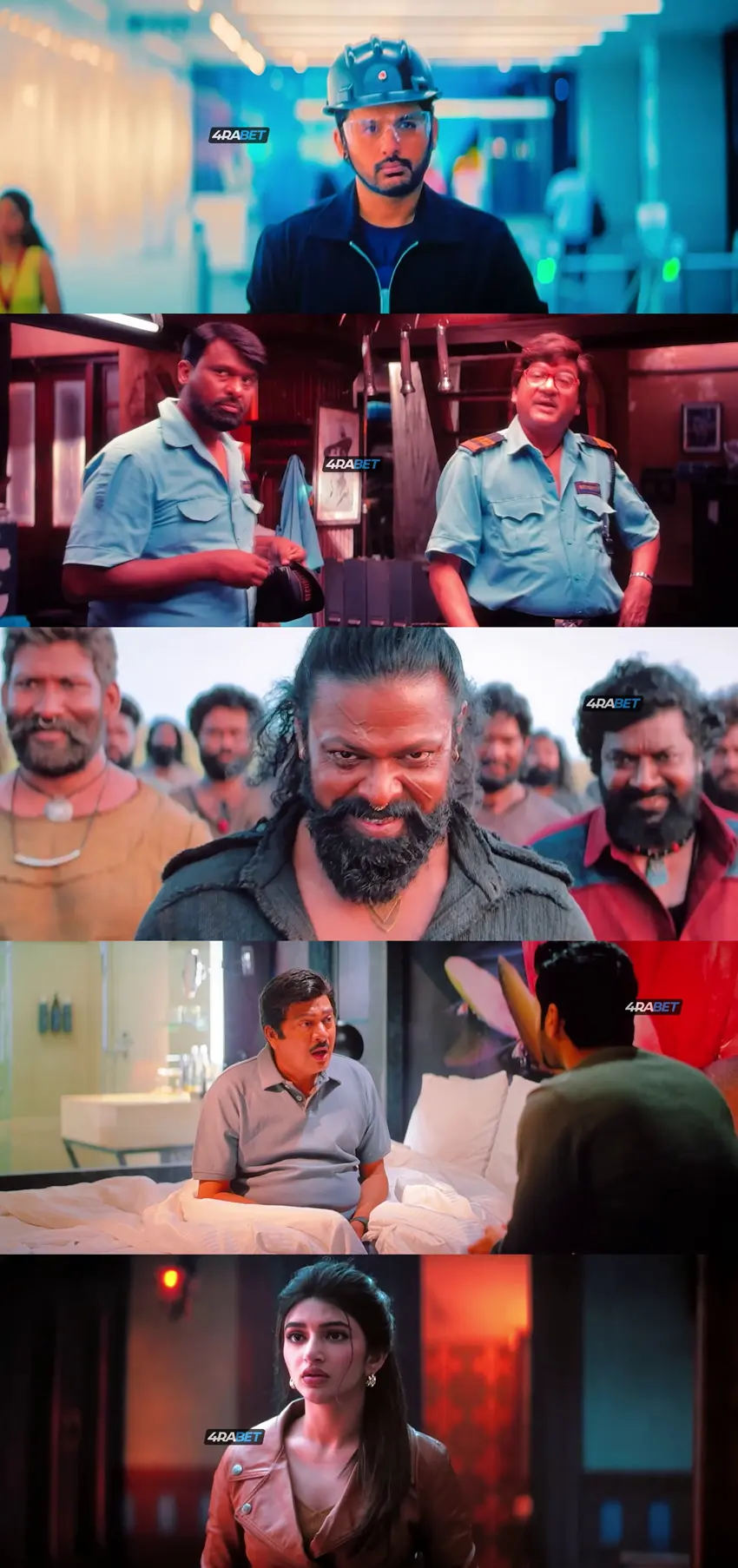 Download Robinhood | 2025 | Telugu DD2.0 | PRE-HD | Full Movie 480p 720p 1080p Download Robinhood | 2025 | Telugu DD2.0 | PRE-HD | Full Movie 480p 720p 1080p