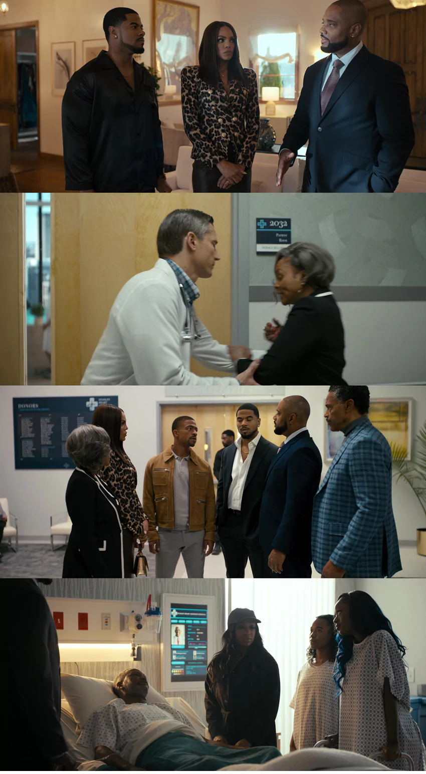 Download Beauty in Black | 2024-25 | Season 1 – Part 2 | Complete Dual Audio | Hindi-English | NetFlix Original WEB Series | 480p 720p 1080p Download Beauty in Black | 2024-25 | Season 1 – Part 2 | Complete Dual Audio | Hindi-English | NetFlix Original WEB Series | 480p 720p 1080p