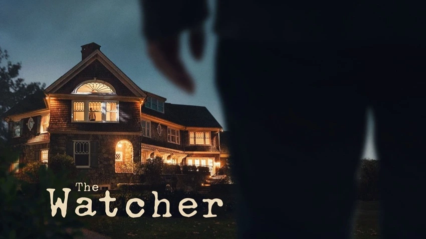 Download The Watcher | 2022 | Season 1 | Dual Audio | Hindi-English | Netflix Original Web Series | 480p 720p 1080p Download The Watcher | 2022 | Season 1 | Dual Audio | Hindi-English | Netflix Original Web Series | 480p 720p 1080p | MoviesNation