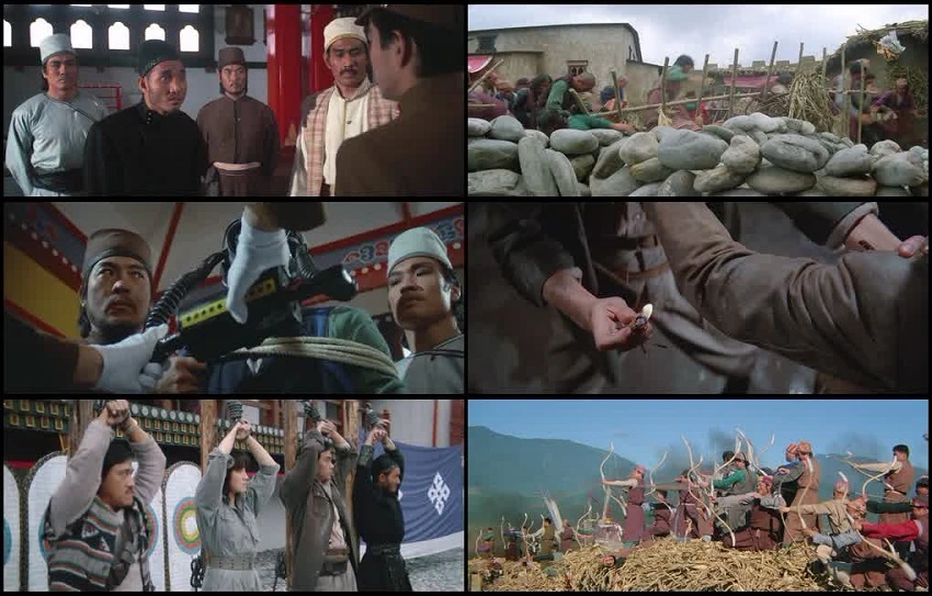 Download Magnificent Warriors | 1987 | Hindi-English | Dual Audio | Full Movie 480p 720p 1080p Download Magnificent Warriors | 1987 | Hindi-English | Dual Audio | Full Movie 480p 720p 1080p