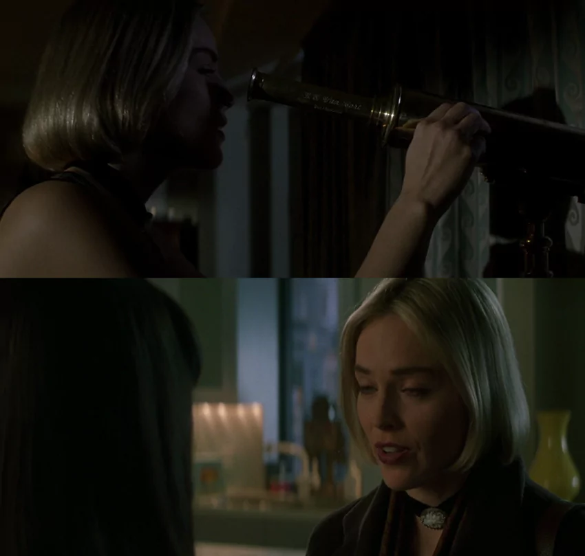 Download Sliver | 1993 | Hindi - English | Dual Audio | Full Movie 480p 720p 1080p