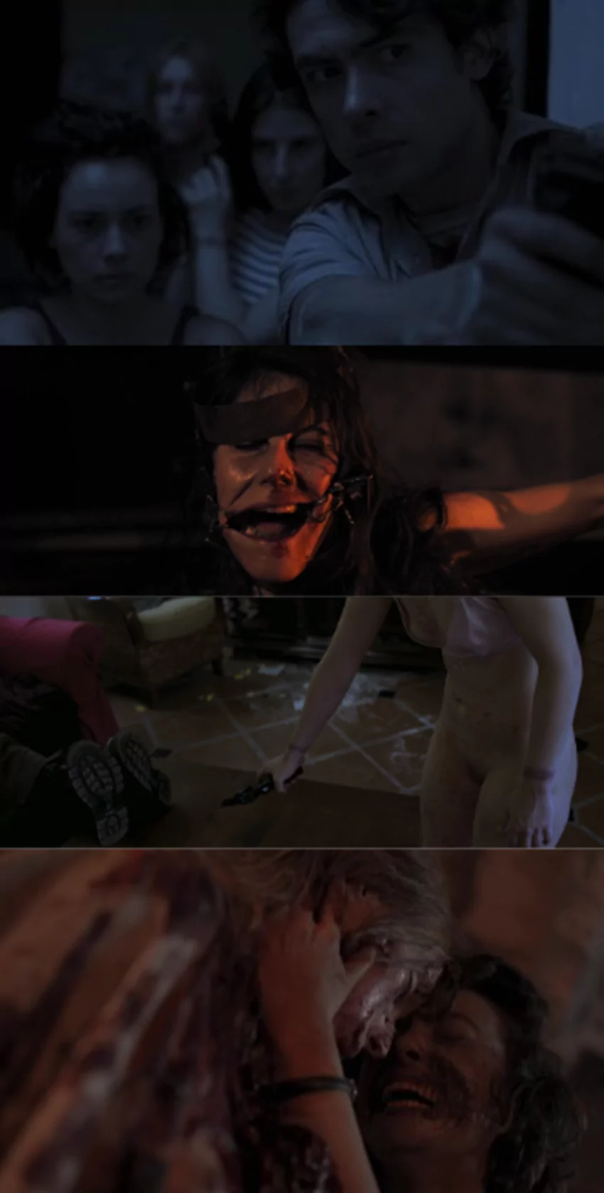 Download [18+] Trauma | 2017 | UNRATED DC Hindi + Spanish | Dual Audio | Full Movie 480p 720p 1080p