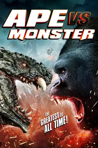 Download Ape vs. Monster | 2021 | Hindi-English | Dual Audio | Full Movie 480p 720p 1080p Download Ape vs. Monster | 2021 | Hindi-English | Dual Audio | Full Movie 480p 720p 1080p