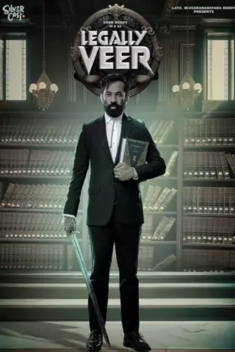 Download Legally Veer | 2024 | Hindi Dubbed 2.0 | WEB-DL | Full Movie 480p 720p 1080p Download Legally Veer | 2024 | Hindi Dubbed 2.0 | WEB-DL | Full Movie 480p 720p 1080p
