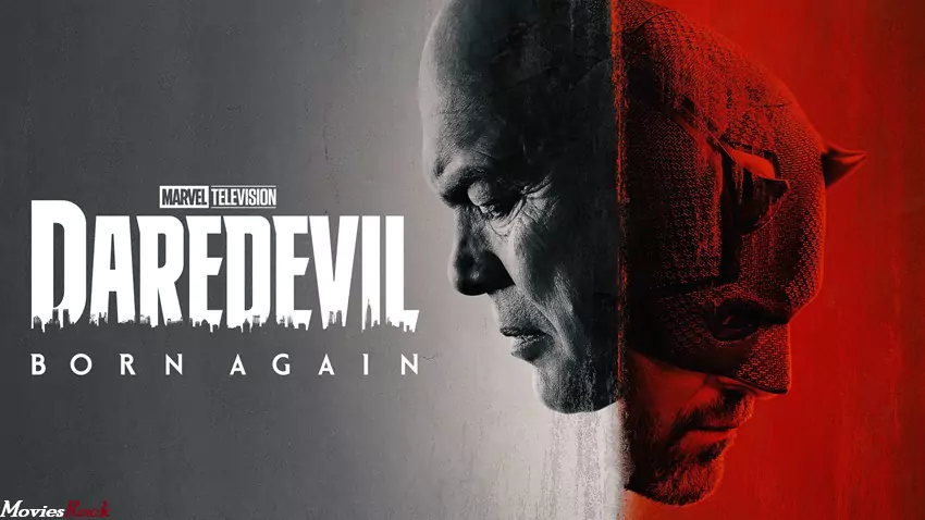 Download Daredevil: Born Again | 2025 | Season 1 | Dual Audio | Hindi-English | JioHotstar WEB Series | 480p 720p 1080p Download Daredevil: Born Again | 2025 | Season 1 | Dual Audio | Hindi-English | JioHotstar WEB Series | 480p 720p 1080p