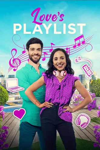 Download Love's Playlist | 2023 | Hindi - English | Dual Audio | Full Movie 480p 720p 1080p Download Love's Playlist | 2023 | Hindi - English | Dual Audio | Full Movie 480p 720p 1080p