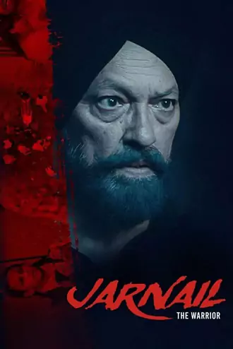 Download Jarnail: The Warrior | 2025 | Punjabi | Full Movie 480p 720p 1080p Download Jarnail: The Warrior | 2025 | Punjabi | Full Movie 480p 720p 1080p