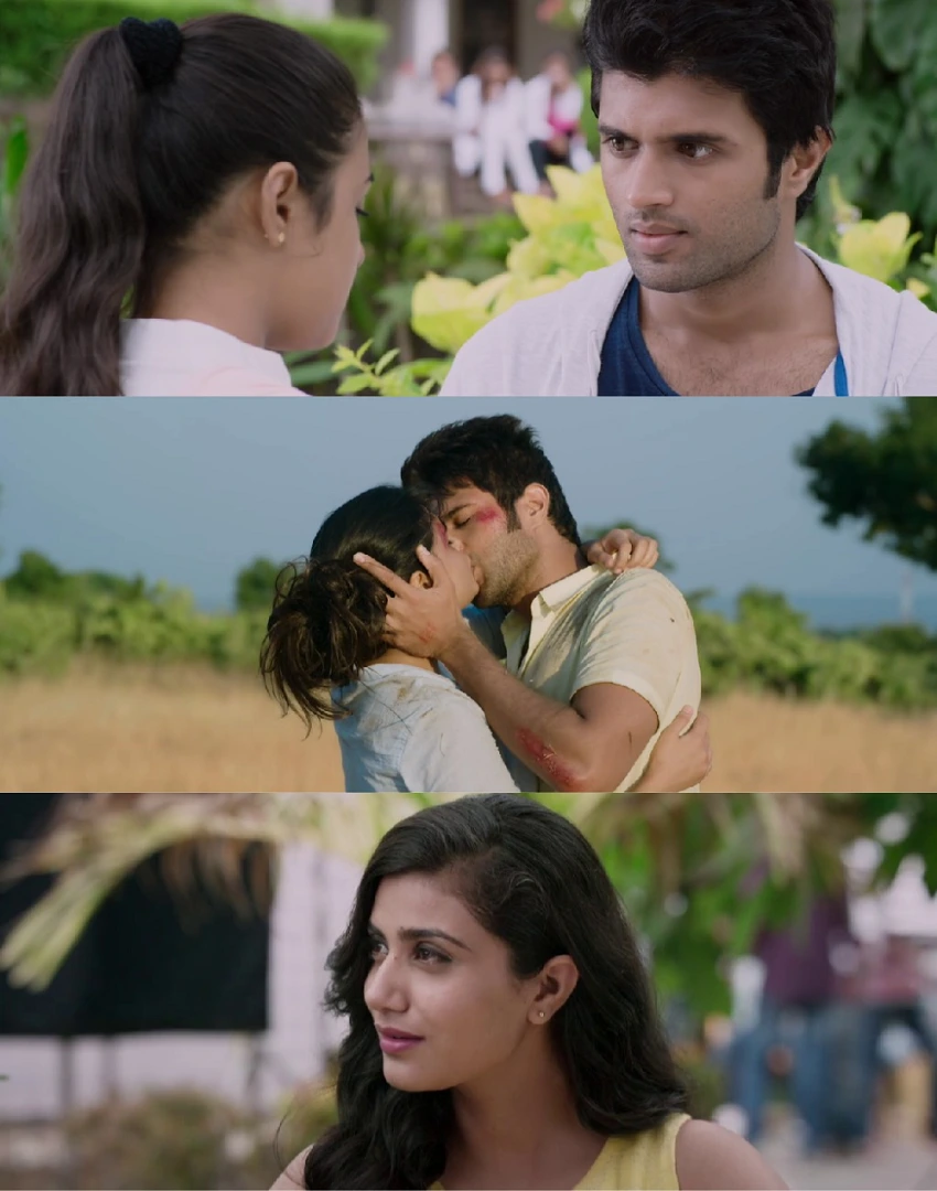 Download Arjun Reddy | 2017 | Hindi Dubbed | AMZN WEBRip Full Movie 480p 720p 1080p Download Arjun Reddy | 2017 | Hindi Dubbed | AMZN WEBRip Full Movie 480p 720p 1080p