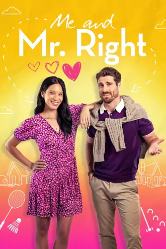 Download Me and Mr. Right | 2023 | Hindi-English | Dual Audio | Full Movie 480p 720p 1080p Download Me and Mr. Right | 2023 | Hindi-English | Dual Audio | Full Movie 480p 720p 1080p