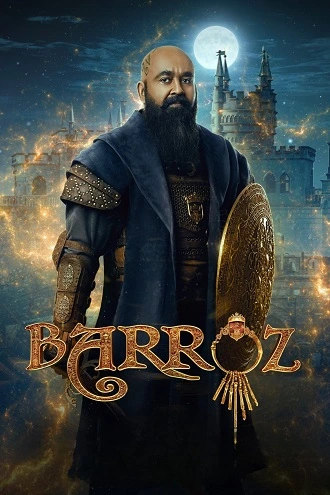 Download Barroz: Guardian of Treasures | 2024 | ORG. DD5.1 | Hindi + Malayalam | WEB-DL 480p 720p 1080p Download Barroz: Guardian of Treasures | 2024 | ORG. DD5.1 | Hindi + Malayalam | WEB-DL 480p 720p 1080p