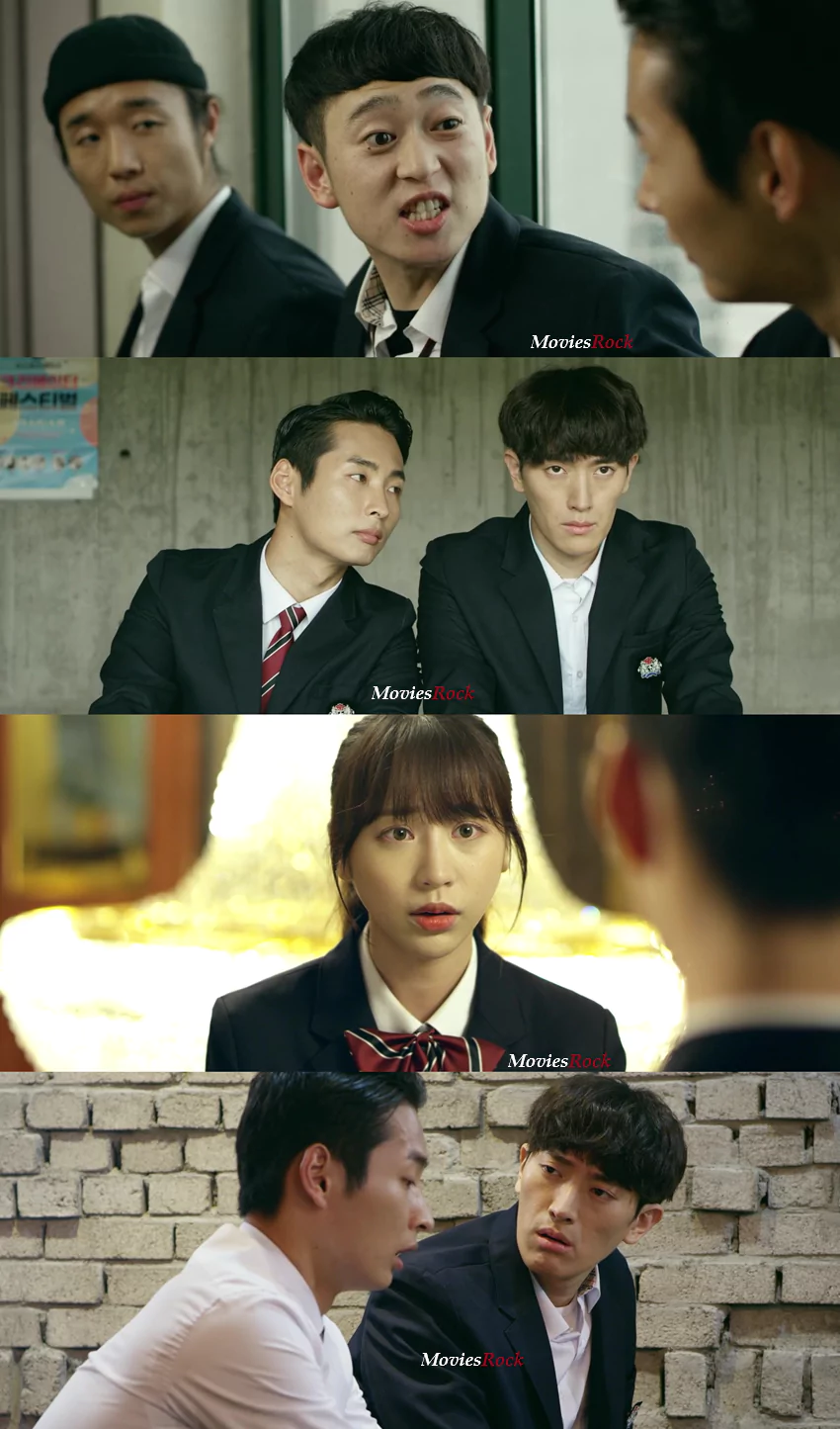 Download The Dominator 2 - School Martial Arts Master | 2019 | MulTi Audio | Hindi-English-Korean | Full Movie | 480p 720p 1080p Download The Dominator 2 - School Martial Arts Master | 2019 | MulTi Audio | Hindi-English-Korean | Full Movie | 480p 720p 1080p