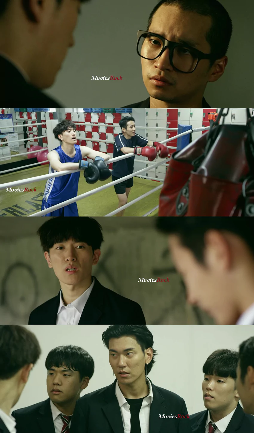 Download The Dominator 2 - School Martial Arts Master | 2019 | MulTi Audio | Hindi-English-Korean | Full Movie | 480p 720p 1080p Download The Dominator 2 - School Martial Arts Master | 2019 | MulTi Audio | Hindi-English-Korean | Full Movie | 480p 720p 1080p