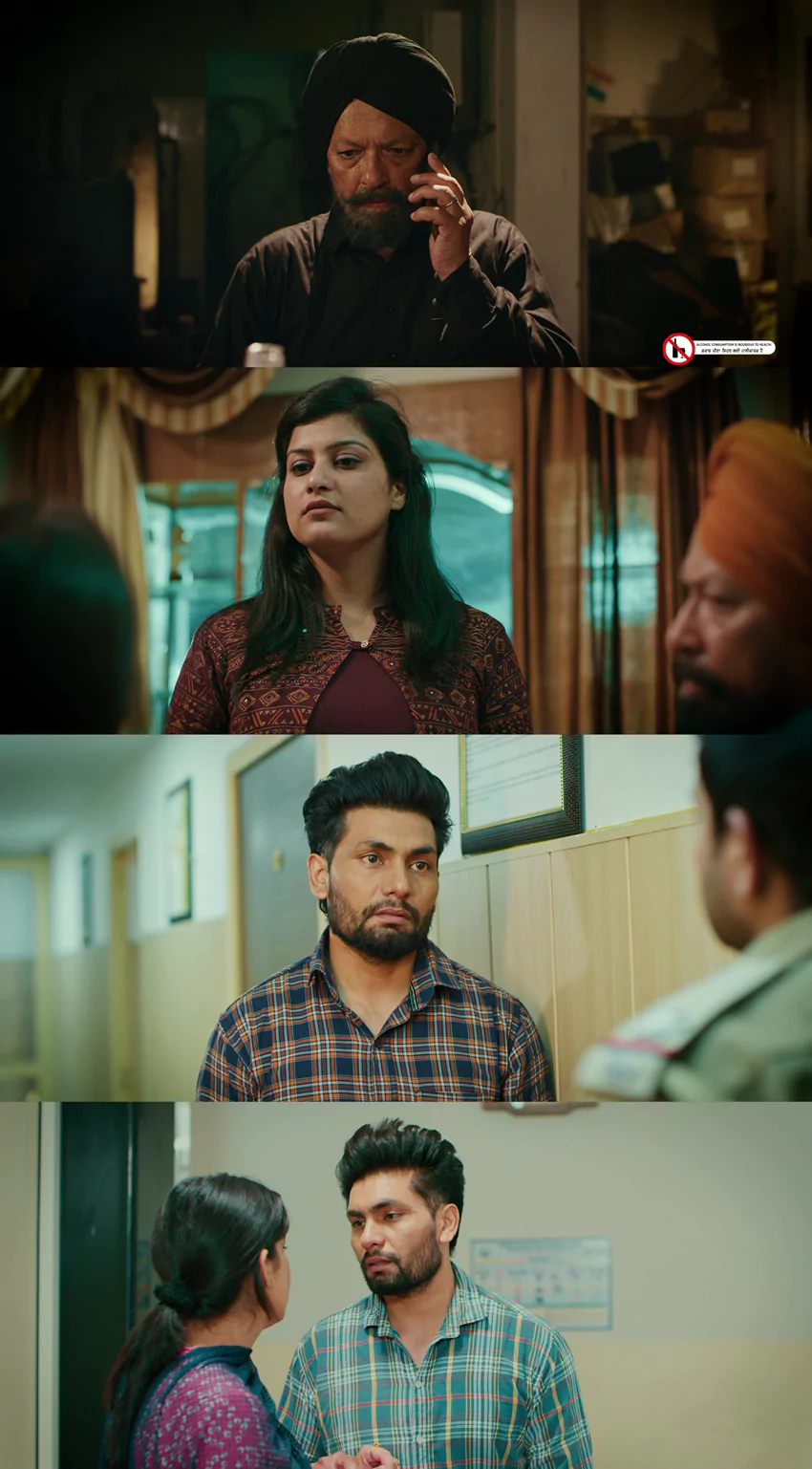 Download Jarnail: The Warrior | 2025 | Punjabi | Full Movie 480p 720p 1080p Download Jarnail: The Warrior | 2025 | Punjabi | Full Movie 480p 720p 1080p