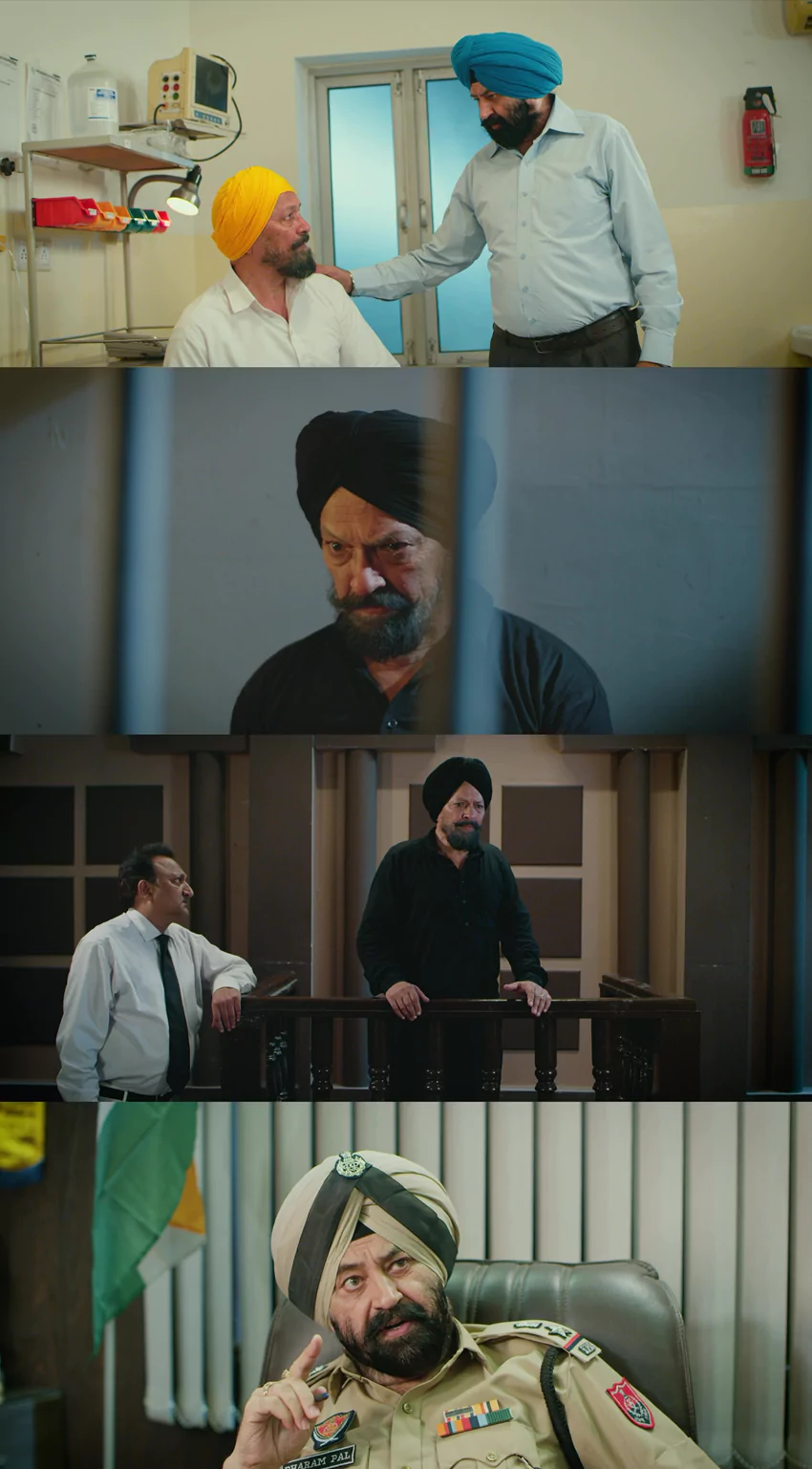 Download Jarnail: The Warrior | 2025 | Punjabi | Full Movie 480p 720p 1080p Download Jarnail: The Warrior | 2025 | Punjabi | Full Movie 480p 720p 1080p