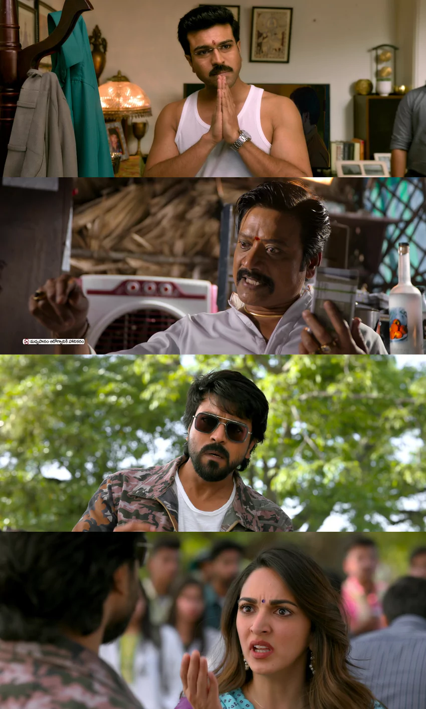 Download Game Changer | 2025 | ZEE5 Hindi ORG. DD5.1 | Full Movie 480p 720p 1080p 2160p 4K Download Game Changer | 2025 | ZEE5 Hindi ORG. DD5.1 | Full Movie 480p 720p 1080p 2160p 4K