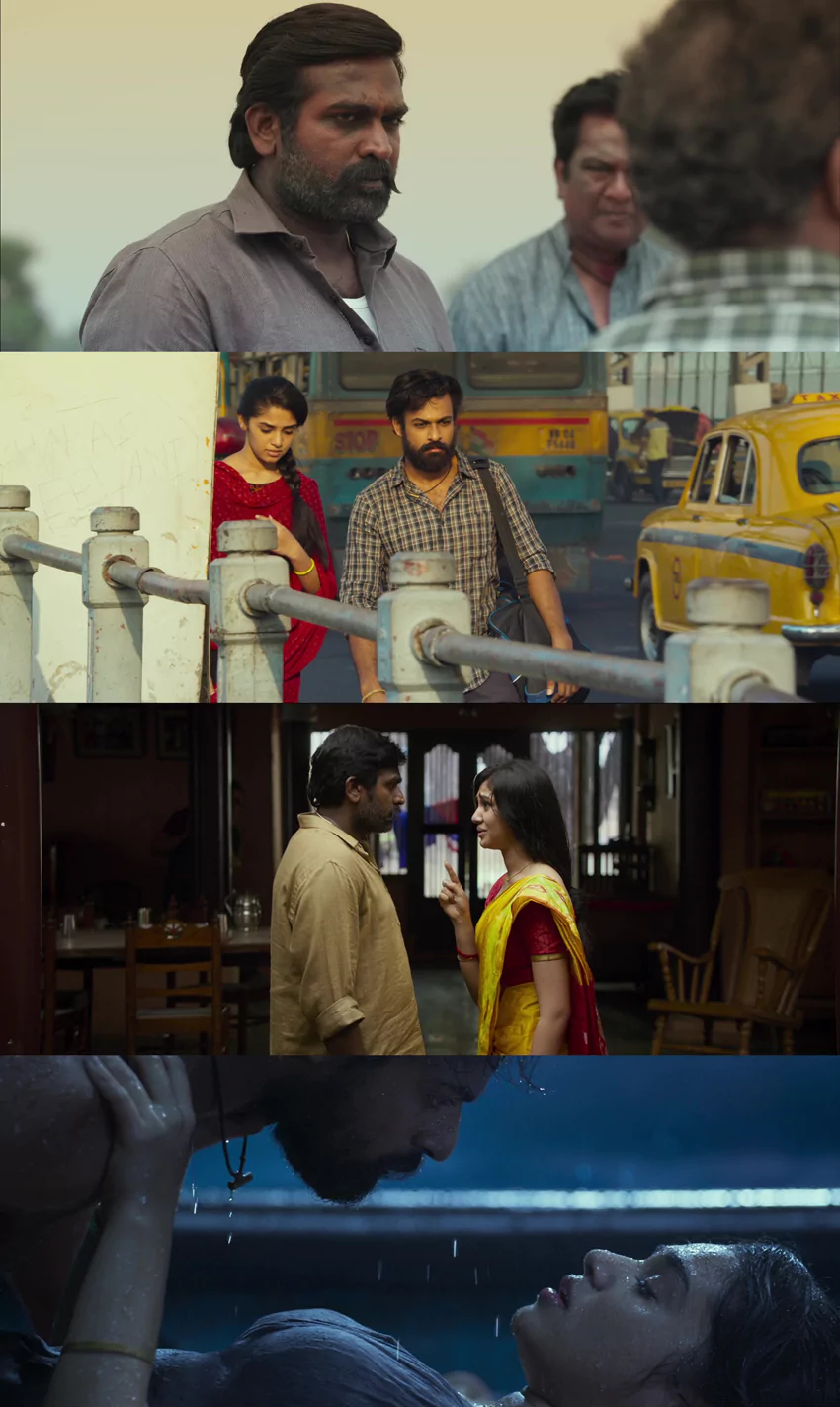 Download Uppena | 2020 | Hindi (ORG 2.0) & Telugu | Dual Audio | WEB-DL 480p 720p 1080p Download Uppena | 2020 | Hindi (ORG 2.0) & Telugu | Dual Audio | WEB-DL 480p 720p 1080p