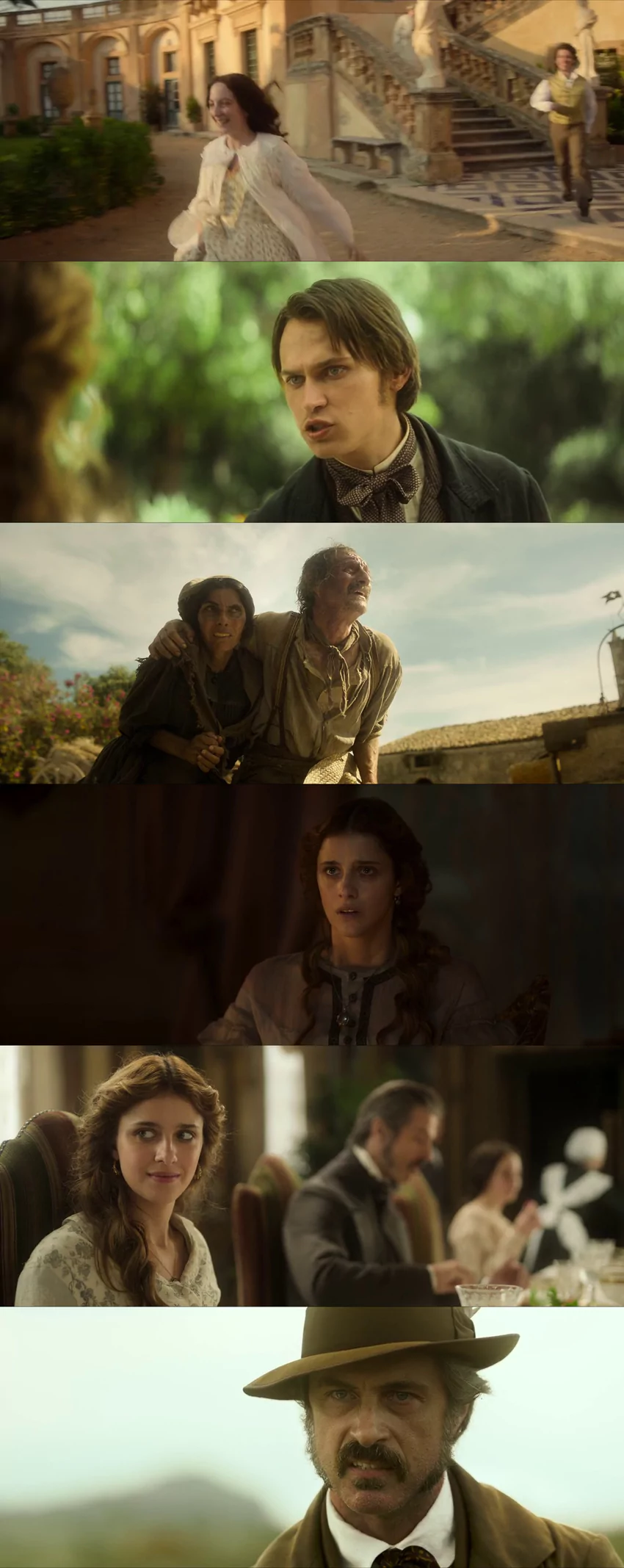 Download The Leopard | 2025 | Season 1 | Dual Audio | Hindi-English | NetFlix Original WEB Series | 480p 720p 1080p Download The Leopard | 2025 | Season 1 | Dual Audio | Hindi-English | NetFlix Original WEB Series | 480p 720p 1080p