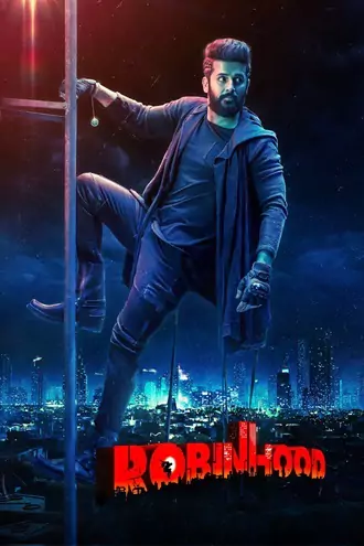 Download Robinhood | 2025 | Telugu DD2.0 | PRE-HD | Full Movie 480p 720p 1080p Download Robinhood | 2025 | Telugu DD2.0 | PRE-HD | Full Movie 480p 720p 1080p