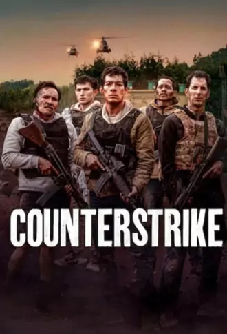 Download Counterattack | 2025 | Hindi-English | Dual Audio | Full Movie 480p 720p 1080p