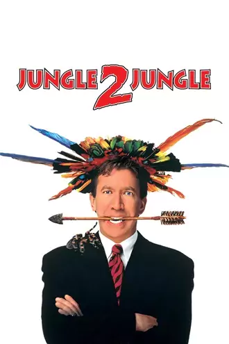 Download Jungle 2 Jungle | 1997 | Hindi Dubbed (DD 5.1) & English | Dual Audio | Full Movie 480p 720p 1080p Download Jungle 2 Jungle | 1997 | Hindi Dubbed (DD 5.1) & English | Dual Audio | Full Movie 480p 720p 1080p