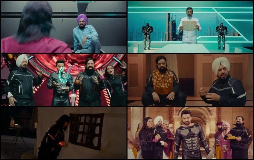 Download Raduaa Returns | 2024 | Punjabi DD5.1 | WEB-DL | Full Movie 480p 720p 1080p Download Raduaa Returns | 2024 | Punjabi DD5.1 | WEB-DL | Full Movie 480p 720p 1080p