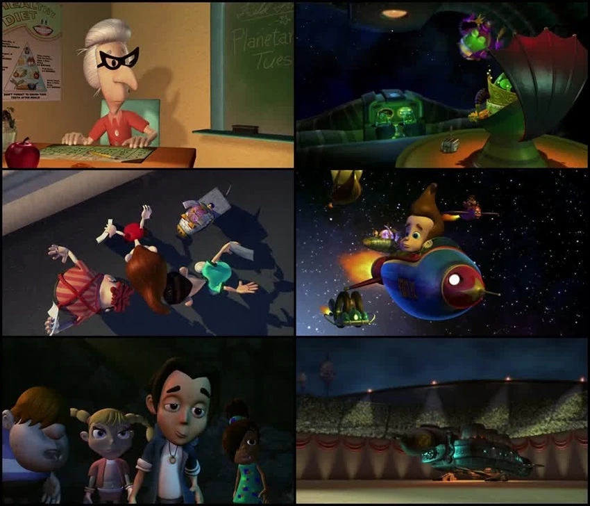 Download Jimmy Neutron Boy Genius | 2001 | Dual Audio | Hindi-English | BluRay 480p 720p 1080p Download Jimmy Neutron Boy Genius | 2001 | Dual Audio | Hindi-English | BluRay 480p 720p 1080p