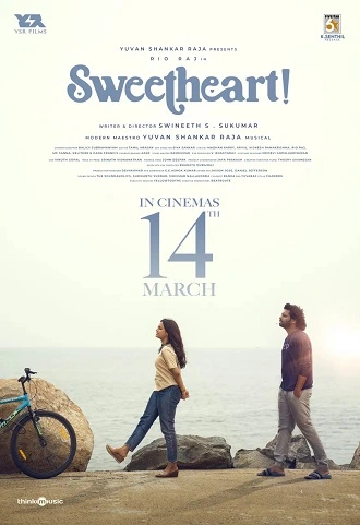 Download Sweetheart! | 2025 | WEB-DL ORG. Dual Audio | Hindi DD5.1 – Tamil | Full Movie 480p 720p 1080p Download Sweetheart! | 2025 | WEB-DL ORG. Dual Audio | Hindi DD5.1 – Tamil | Full Movie 480p 720p 1080p