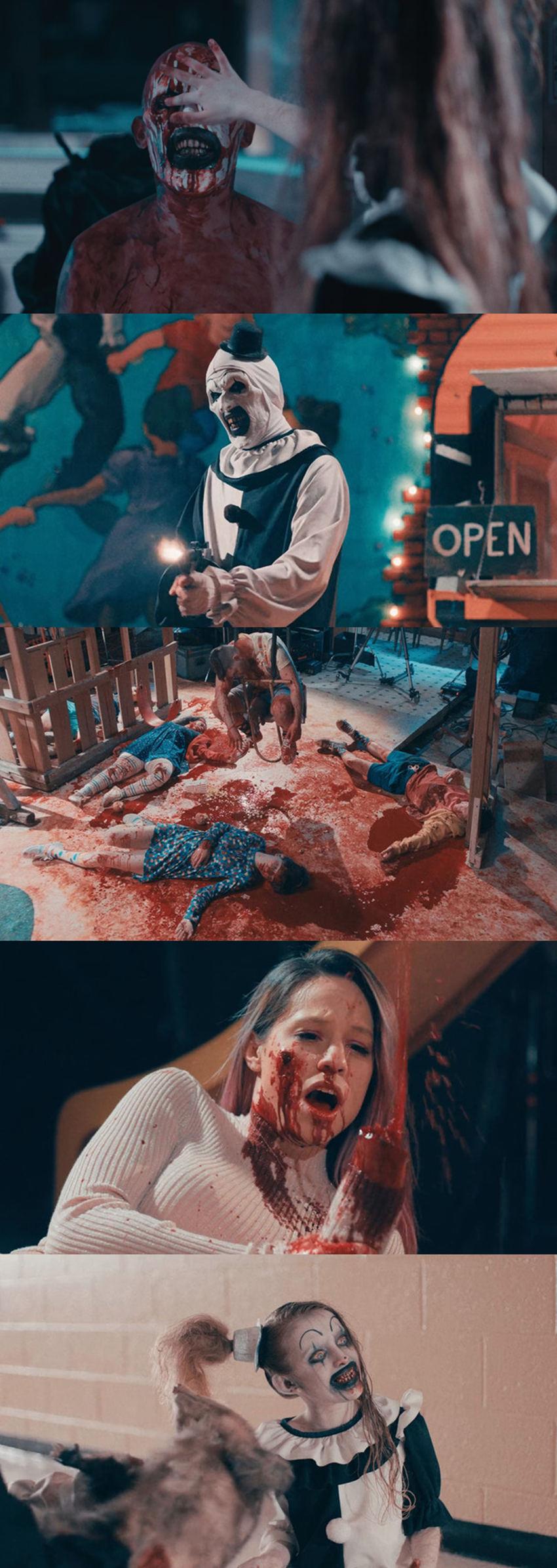 Download Terrifier 2 | 2022 | Hindi Dubbed (ORG) & English | Dual Audio | Full Movie 480p 720p 1080p Download Terrifier 2 | 2022 | Hindi Dubbed (ORG) & English | Dual Audio | Full Movie 480p 720p 1080p