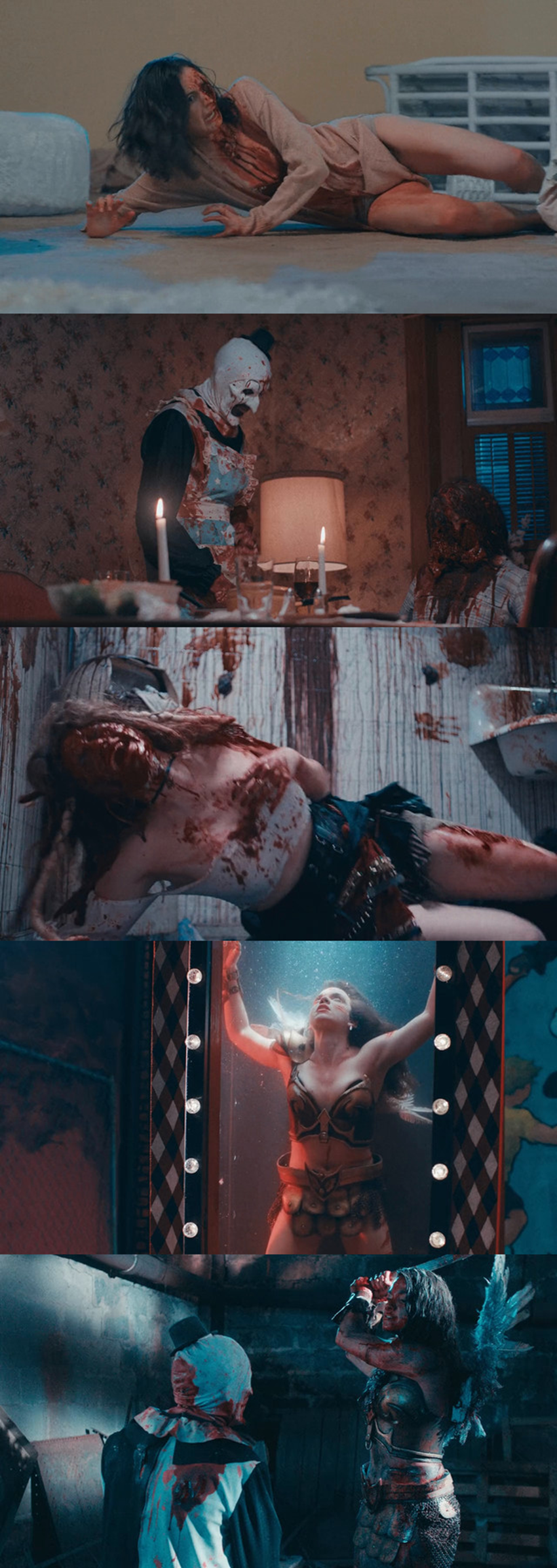 Download Terrifier 2 | 2022 | Hindi Dubbed (ORG) & English | Dual Audio | Full Movie 480p 720p 1080p Download Terrifier 2 | 2022 | Hindi Dubbed (ORG) & English | Dual Audio | Full Movie 480p 720p 1080p