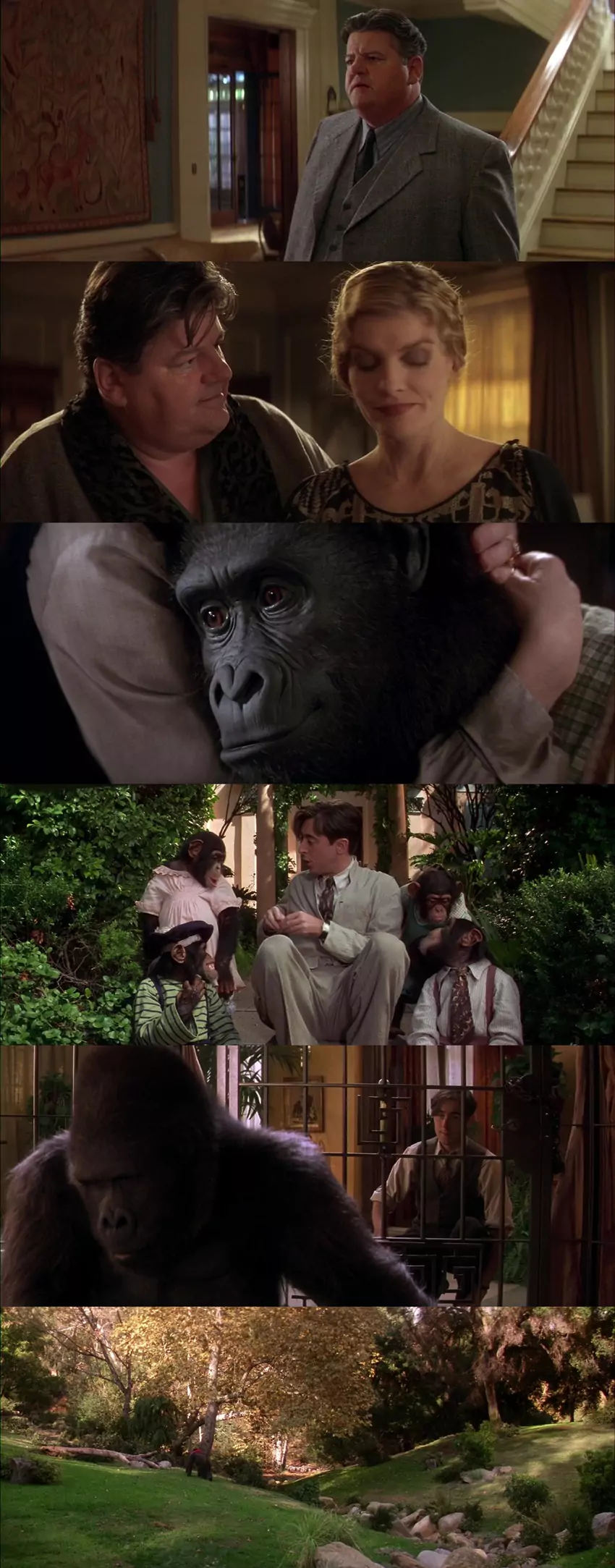 Download Buddy | 1997 | Hindi-English | Dual Audio | Full Movie 480p 720p 1080p