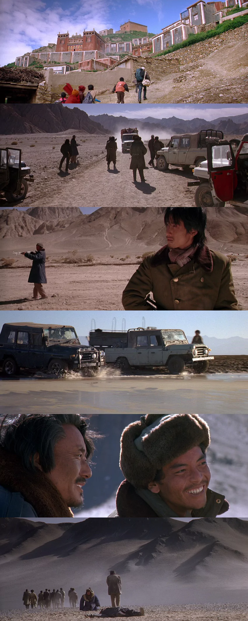 Download Mountain Patrol | 2004 | Hindi-Chinese | Dual Audio | Full Movie 480p 720p 1080p Download Mountain Patrol | 2004 | Hindi-Chinese | Dual Audio | Full Movie 480p 720p 1080p