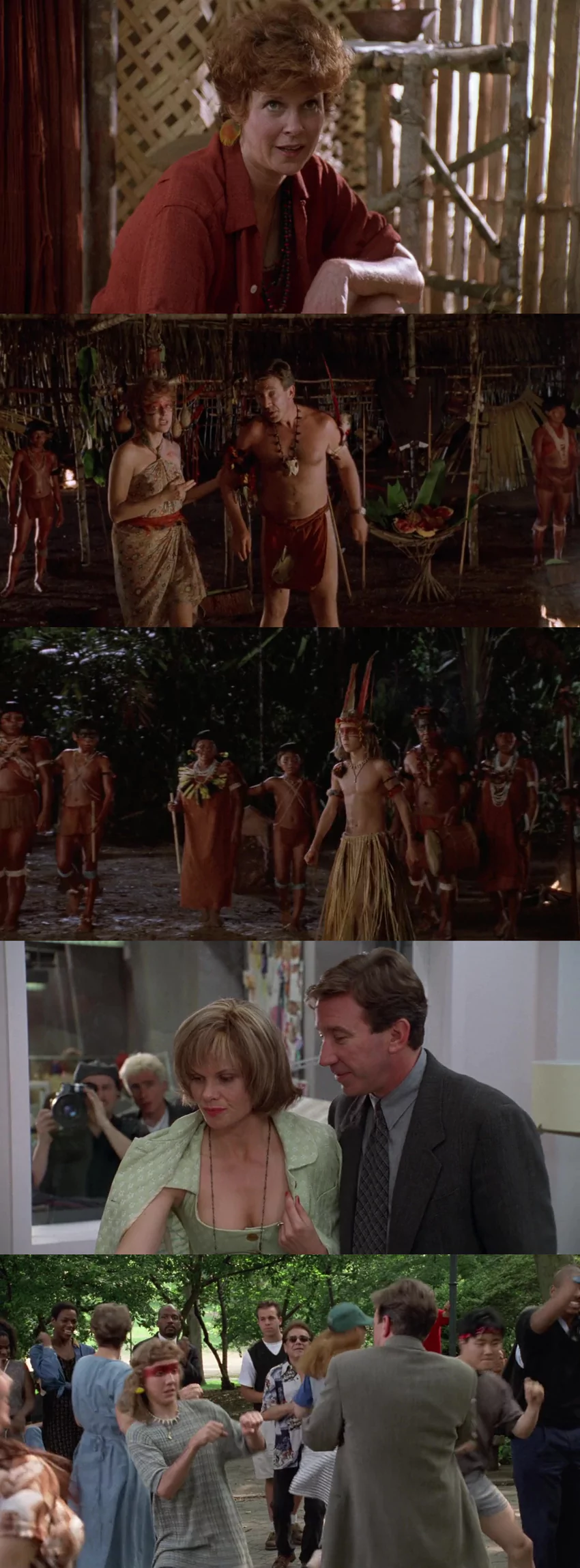 Download Jungle 2 Jungle | 1997 | Hindi Dubbed (DD 5.1) & English | Dual Audio | Full Movie 480p 720p 1080p Download Jungle 2 Jungle | 1997 | Hindi Dubbed (DD 5.1) & English | Dual Audio | Full Movie 480p 720p 1080p