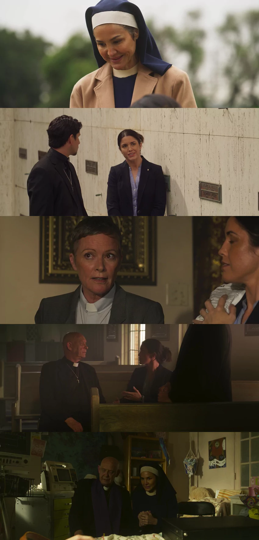 Download The Exorcists | 2023 | Hindi Dubbed (DD 5.1) & English | Dual Audio | Full Movie 480p 720p 1080p Download The Exorcists | 2023 | Hindi Dubbed (DD 5.1) & English | Dual Audio | Full Movie 480p 720p 1080p