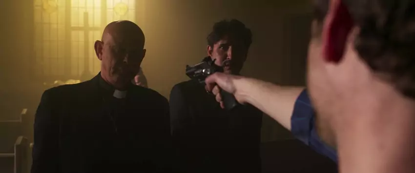 Download The Exorcists | 2023 | Hindi Dubbed (DD 5.1) & English | Dual Audio | Full Movie 480p 720p 1080p Download The Exorcists | 2023 | Hindi Dubbed (DD 5.1) & English | Dual Audio | Full Movie 480p 720p 1080p