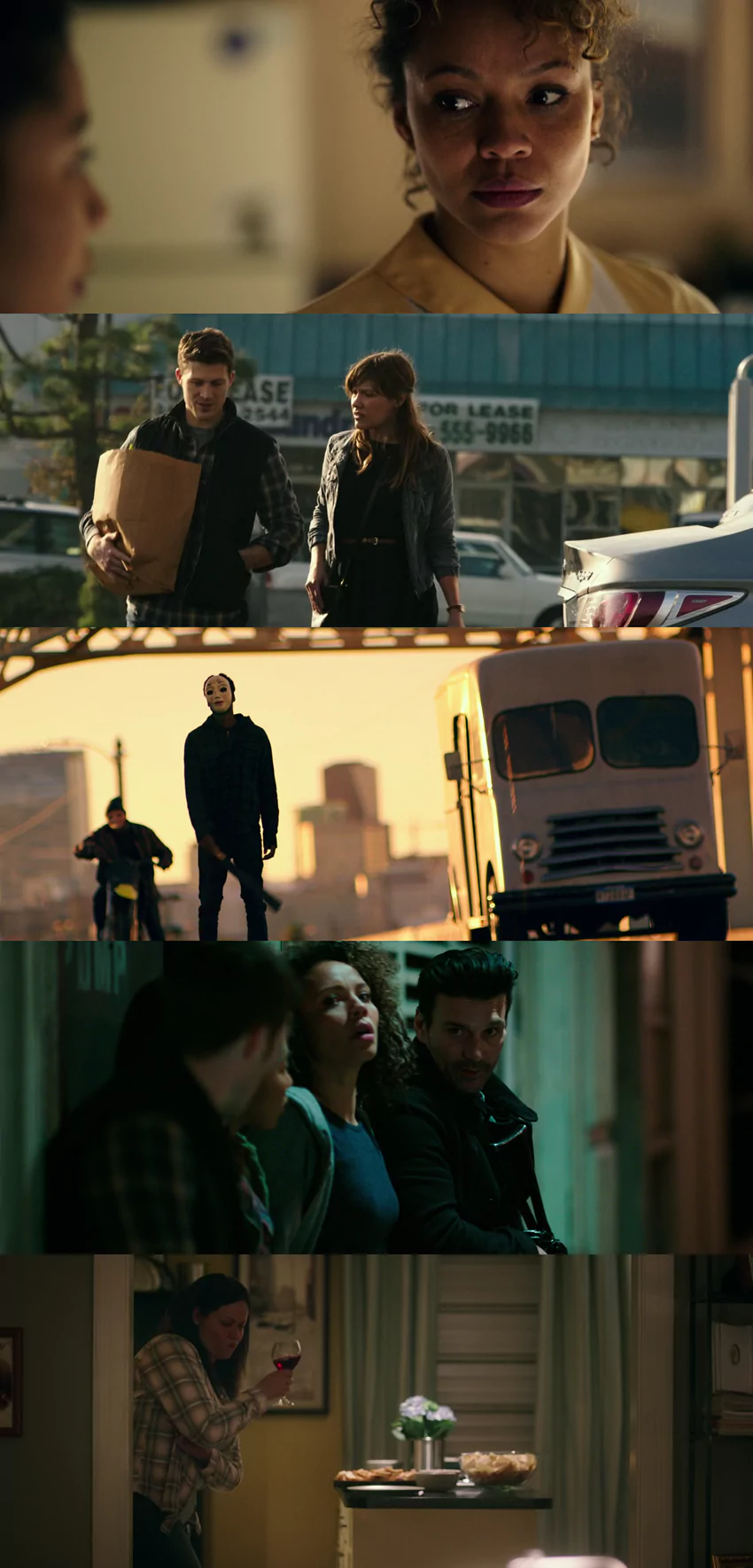 Download The Purge: Anarchy | 2014 | Hindi Dubbed (DD 5.1) & English | Dual Audio | Full Movie 480p 720p 1080p Download The Purge: Anarchy | 2014 | Hindi Dubbed (DD 5.1) & English | Dual Audio | Full Movie 480p 720p 1080p